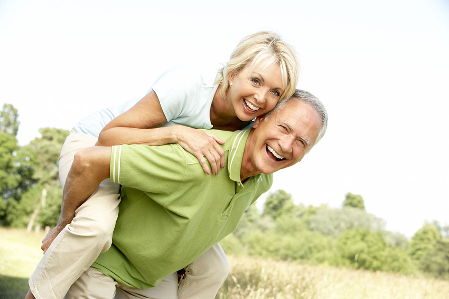 Testosterone therapy In Prairieville: More Energy