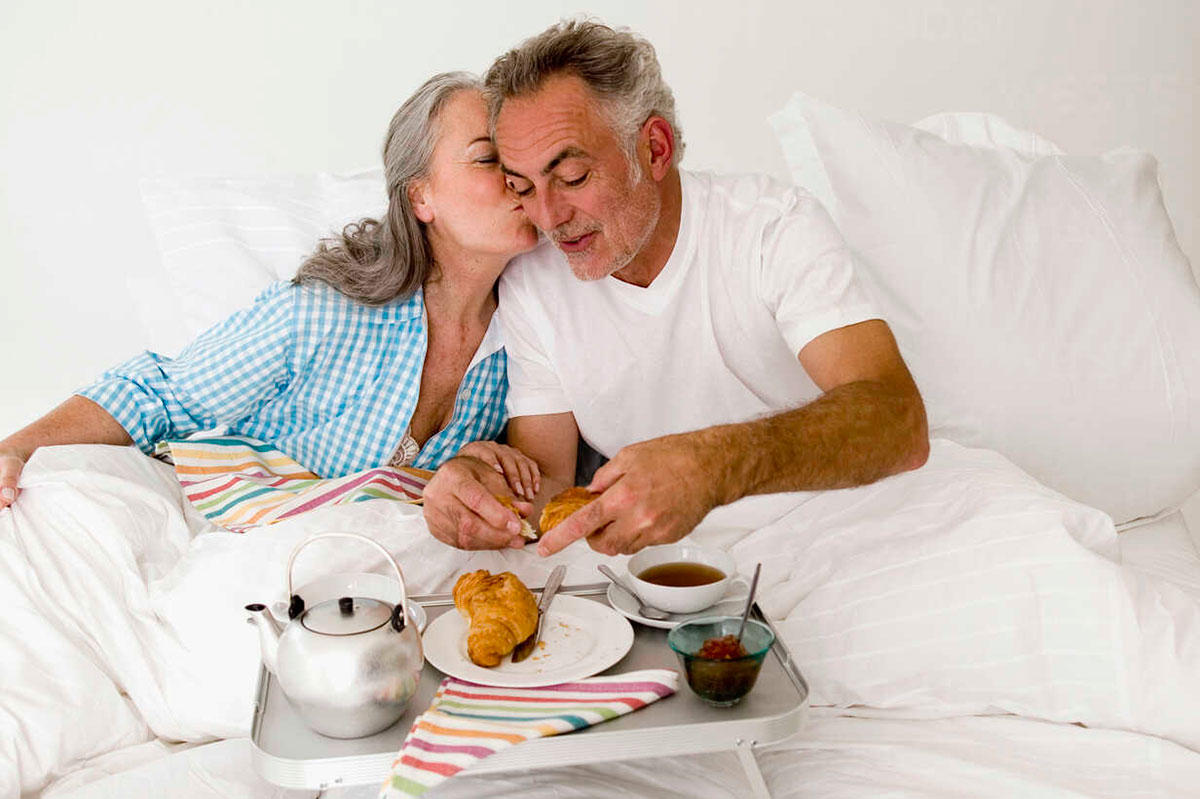Testosterone therapy In Prairieville: Sex life