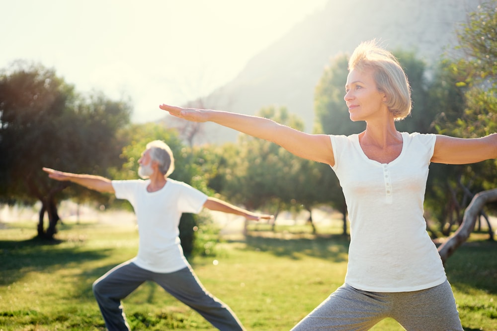 Testosterone therapy In Prairieville: Slim Body